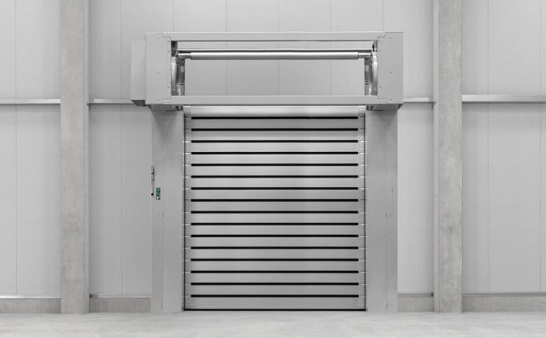 無錫硬質(zhì)快速門的價格是多少縮略圖