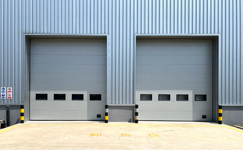 美高門(mén)業(yè)：無(wú)錫專(zhuān)業(yè)提升門(mén)制造商，打造保溫、抗風(fēng)、密封、防蟲(chóng)的高品質(zhì)工業(yè)門(mén)系統(tǒng)插圖2