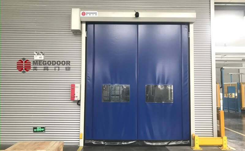 承接無(wú)錫地區(qū)廠房門(mén)改造：美高門(mén)業(yè)助力企業(yè)打造高效潔凈工業(yè)空間插圖2